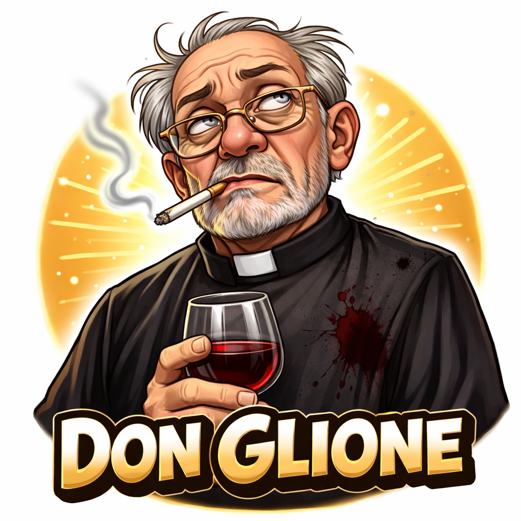 Don Glione
